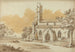 Fauldon-maalaus, South Greenhoe, Norfolk - Hendrik Frans de Cort — näkymä teoksesta
