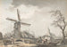 Hendrik Meijer — näkymä teoksesta
