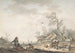 Mars-maalaus - Hendrik Meijer — näkymä teoksesta