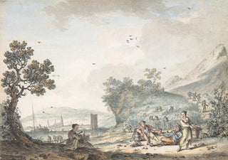 Hendrik Meijer - October.webp