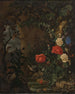 Fleurs - Hendrik Schoock — näkymä teoksesta