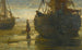 Sunnuntai-aamu - Hendrik Willem Mesdag — näkymä teoksesta