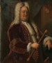 Dirk van Cloon 1730-1735 - Hendrik van den Bosch — näkymä teoksesta