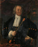 Hendrik Swaardcroon 1718-1725 - Hendrik van den Bosch — näkymä teoksesta
