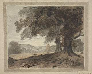Heneage Finch 4th Earl of Aylesford - In Knole Park.webp