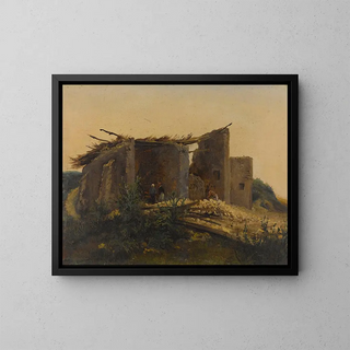 HenriArsne Macaire - Four  pltre  Montmartre.webp