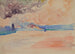 Henri-Edmond Cross — näkymä teoksesta