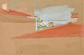 HenriEdmond Cross - Les Toits rouges ze.webp