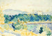 Henri-Edmond Cross — näkymä teoksesta