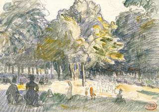 HenriEdmond Cross - Study for Le Ranelagh.webp