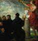 Eugène Delacroix - Henri Fantin-Latour — näkymä teoksesta