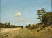 Souvenir de l'Yonne - Henri-Joseph Harpignies — näkymä teoksesta