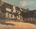 Maison Hrisson - Henri-Joseph Harpignies — näkymä teoksesta