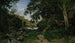 Henri-Joseph Harpignies — näkymä teoksesta