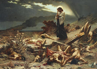 Henri Camille Danger - Love One Another.webp