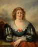 Countess L. H. - Henri De Caisne — näkymä teoksesta