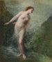 Andromeda - Henri Fantin-Latour — näkymä teoksesta