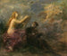 Inspiration - Henri Fantin-Latour — näkymä teoksesta