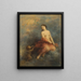 Auringonnousun - Henri Fantin-Latour — kehystetty taideteos seinällä