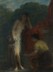Le Repos - Henri Fantin-Latour — näkymä teoksesta