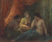 Le jeu - Henri Fantin-Latour — näkymä teoksesta