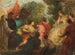 Les Troyens à Carthage - Henri Fantin-Latour — näkymä teoksesta
