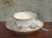 Luontokuvan kuivaustasapaino - Henri Fantin-Latour — näkymä teoksesta