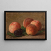 Henri Fantin-Latour — kehystetty taideteos seinällä