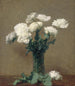 Coquelicots - Henri Fantin-Latour — näkymä teoksesta