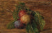 Prunes-maalaus - Henri Fantin-Latour — näkymä teoksesta