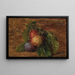 Prunes-maalaus - Henri Fantin-Latour — kehystetty taideteos seinällä