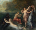 Tannhäuser - Henri Fantin-Latour — näkymä teoksesta