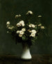 Krysanteemipatsas - Henri Fantin-Latour — näkymä teoksesta
