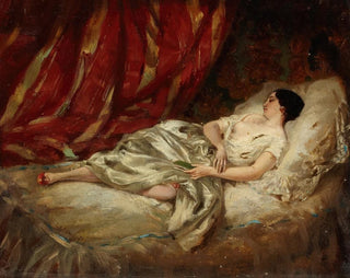 Henri Lafon - Resting.webp