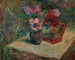 Anemone-kimppu - Henri Lebasque — näkymä teoksesta
