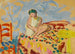 Henri Lebasque — näkymä teoksesta