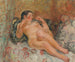 Nu maalaus - Henri Lebasque — näkymä teoksesta