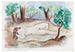 Henri Lebasque — näkymä teoksesta