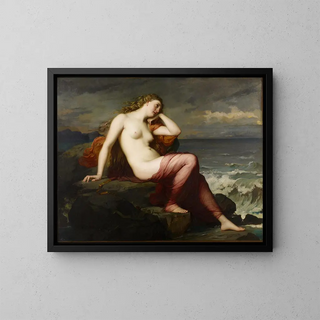 Henri Lehmann - Calypso.webp