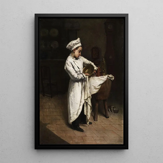 Henri Louis Aim Pottin - Kchenjunge.webp