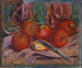 Omenat - Henri Manguin — näkymä teoksesta