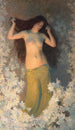 Kauneus - Henri Martin — näkymä teoksesta