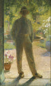 Jacques Martin-Ferrières Marquayrol - Henri Martin — näkymä teoksesta