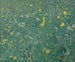 Les Fleurs - Henri Martin — näkymä teoksesta