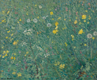 Henri Martin - Les Fleurs.webp