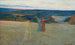 Henri Martin - Kolme muusaa — näkymä teoksesta