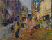 Katukuva - Henri Martin — näkymä teoksesta