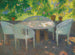 Sous le grand marronnier de Marquayrol - Henri Martin — näkymä teoksesta