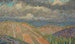 Henri Martin — näkymä teoksesta