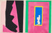 Henri Matisse — näkymä teoksesta